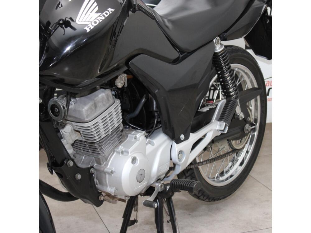 Honda CG 125