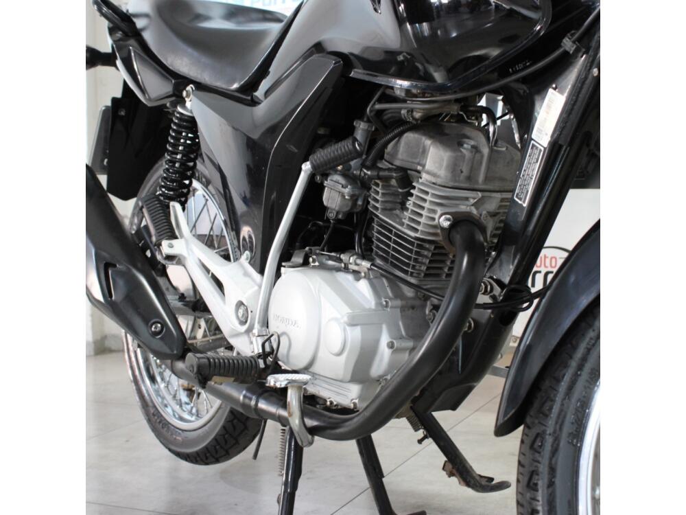 Honda CG 125