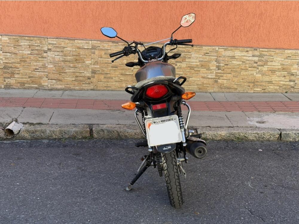Honda CG 125