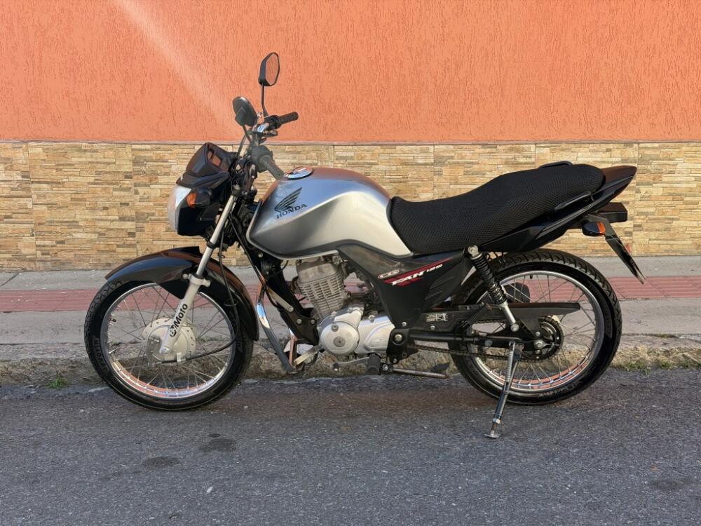 Honda CG 125