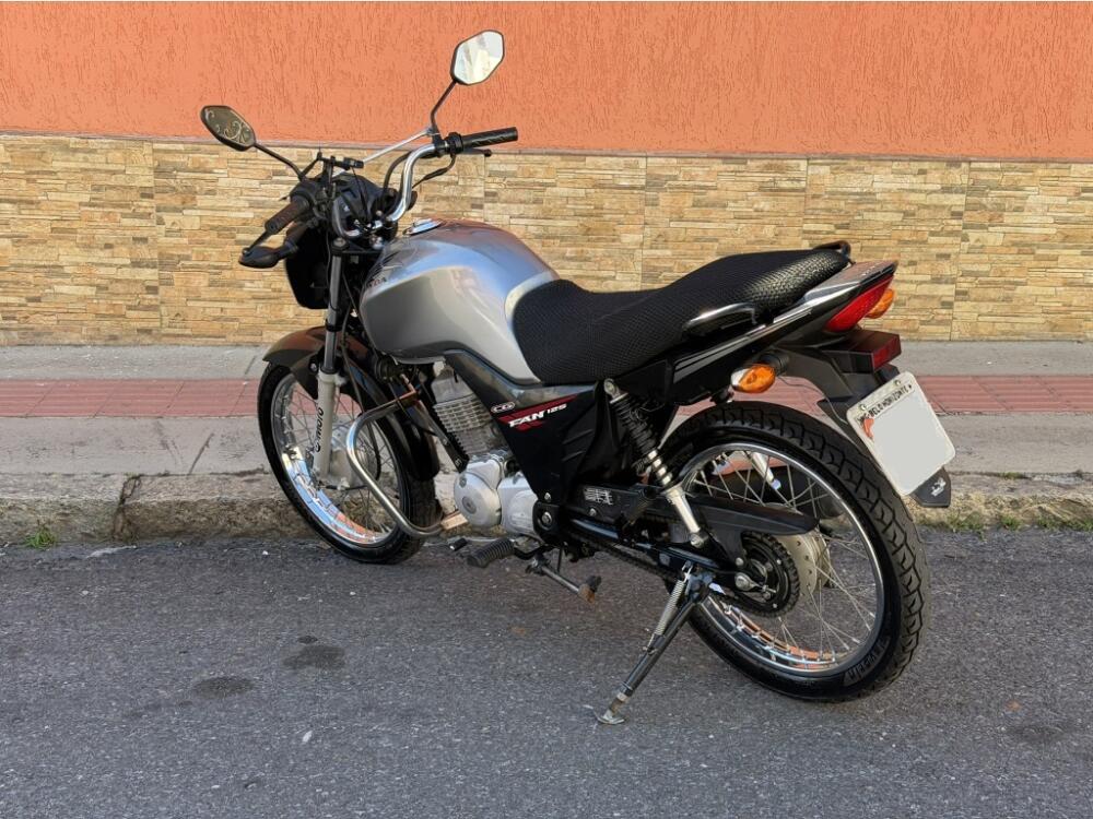 Honda CG 125