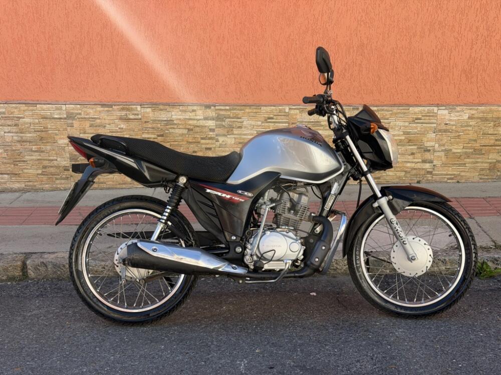 Honda CG 125