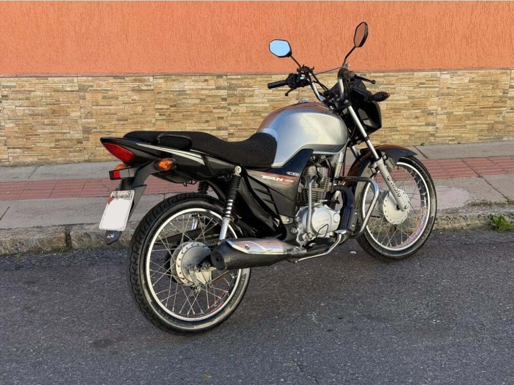 Honda CG 125