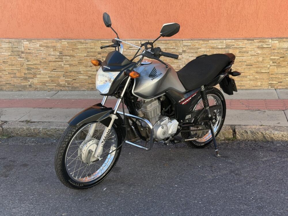 Honda CG 125