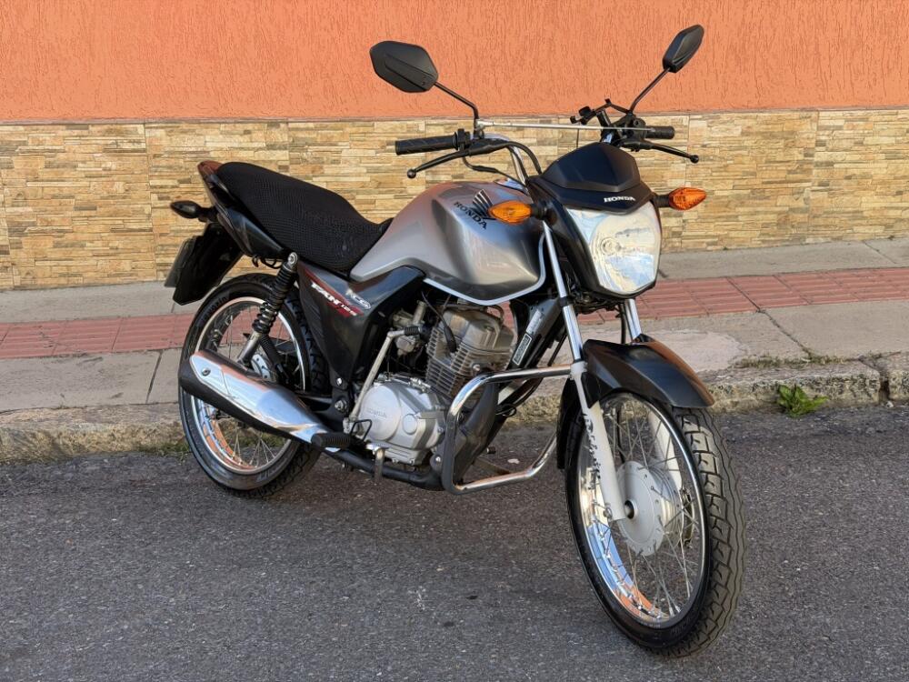 Honda CG 125
