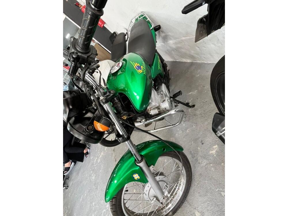 Honda CG 150