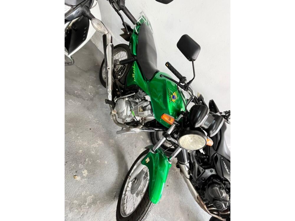 Honda CG 150