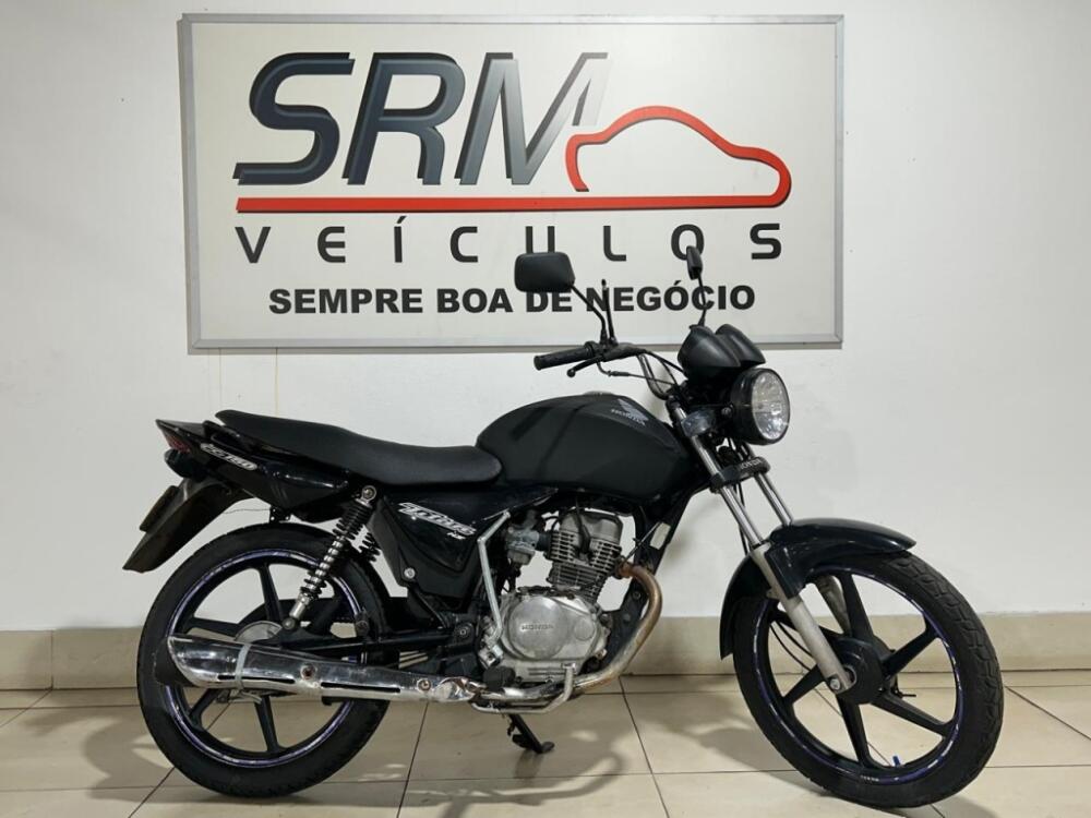 Honda CG 150