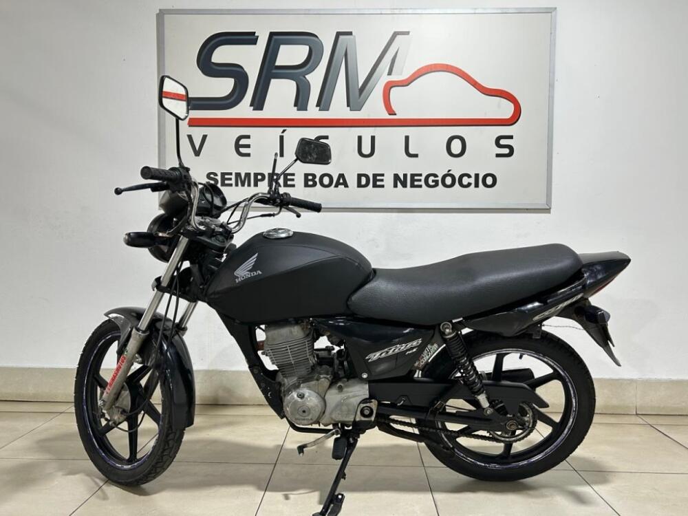 Honda CG 150