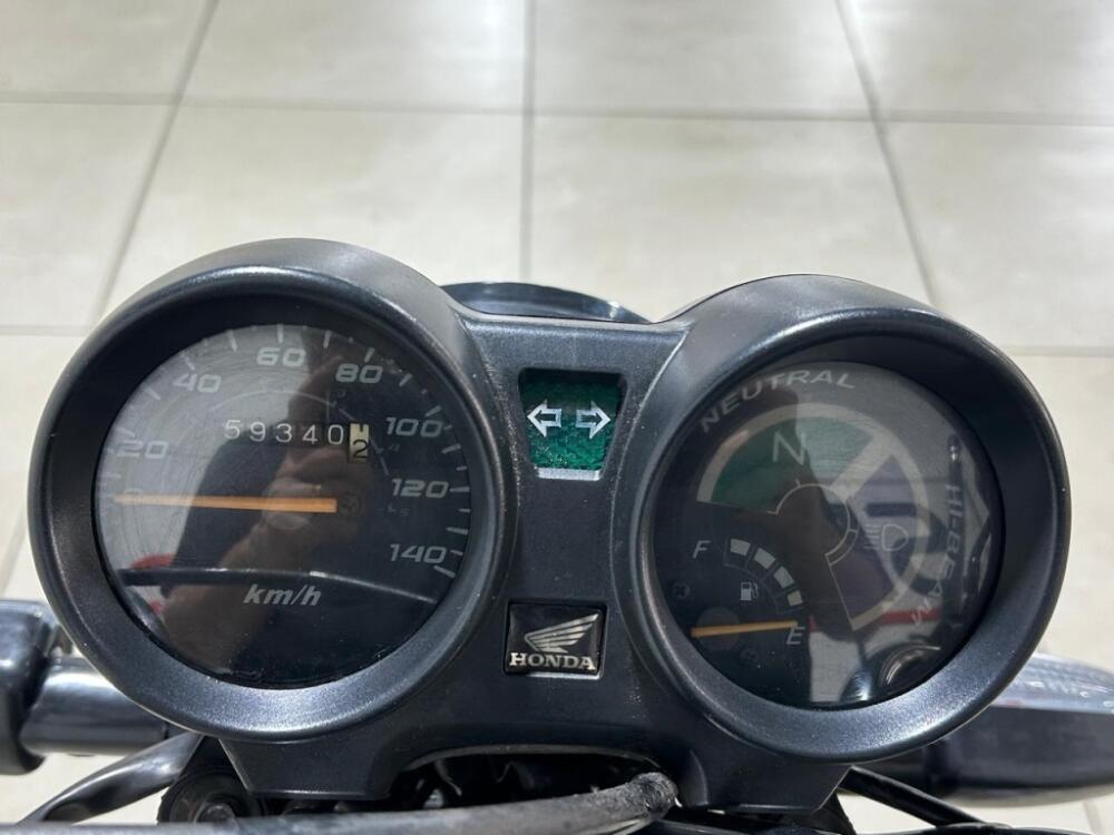 Honda CG 150