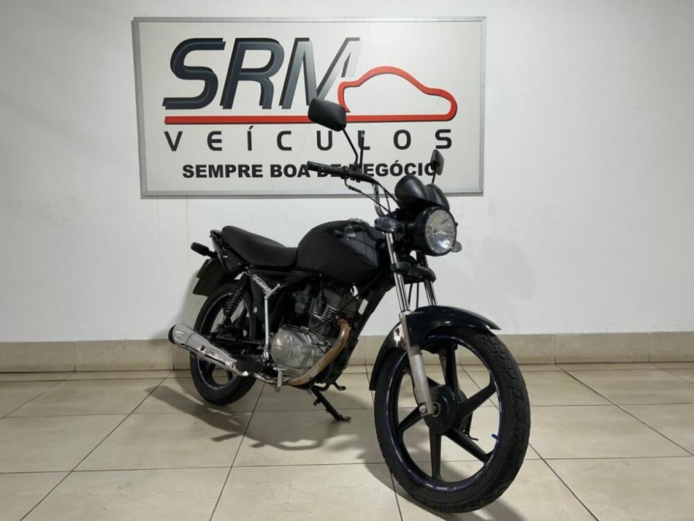 Honda CG 150