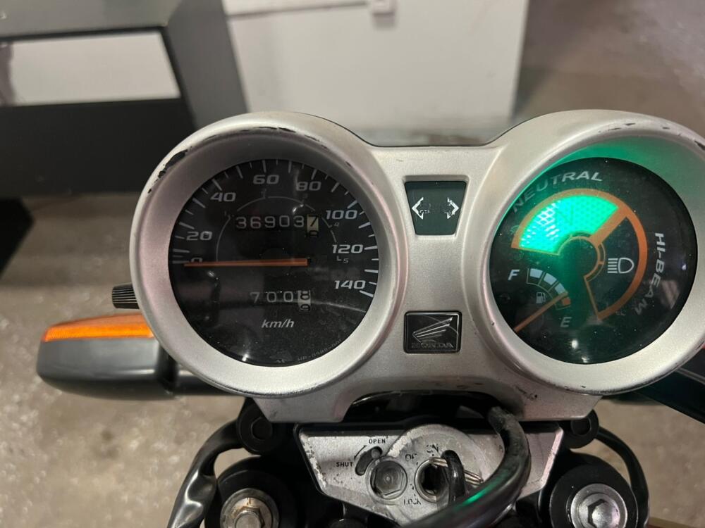 Honda CG 150