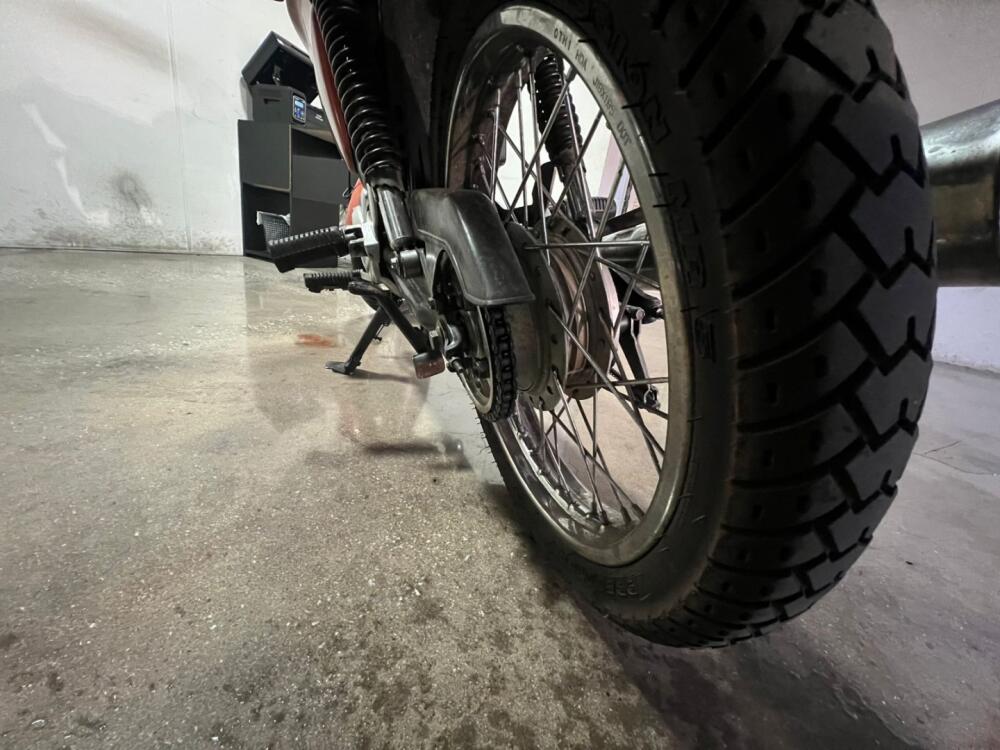 Honda CG 150