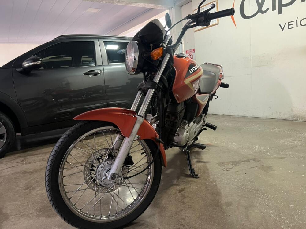 Honda CG 150