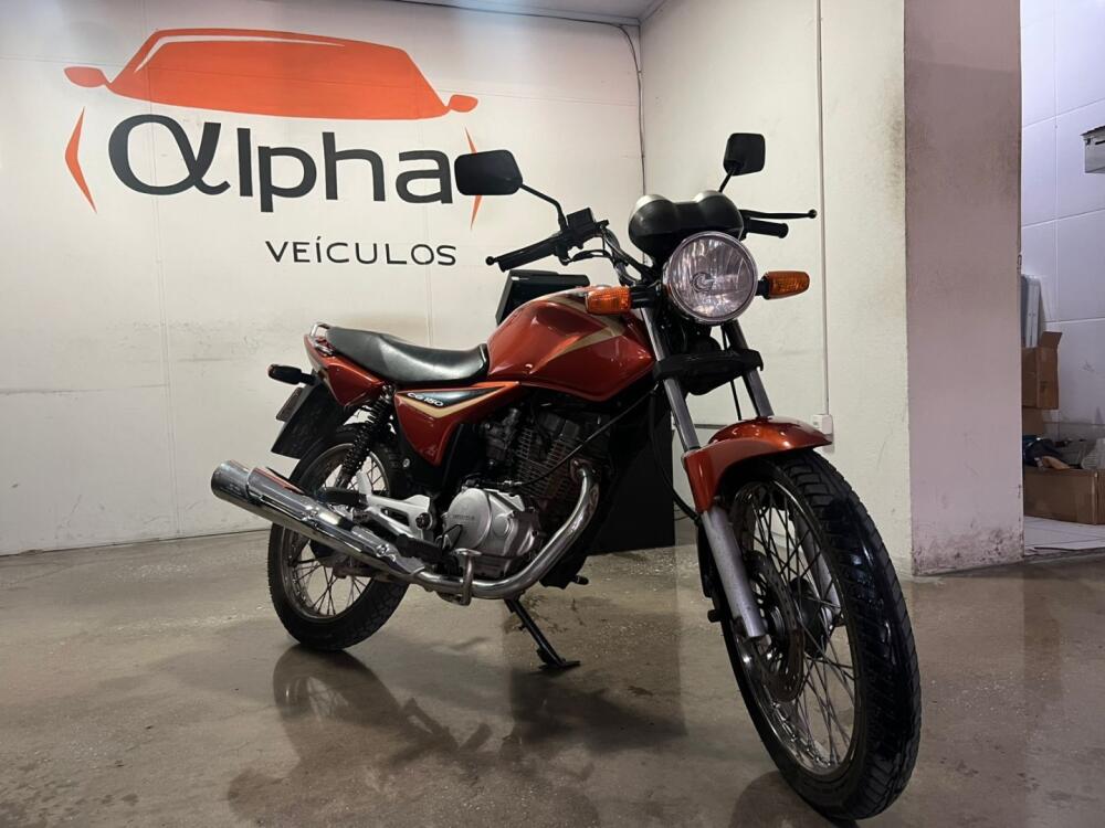 Honda CG 150