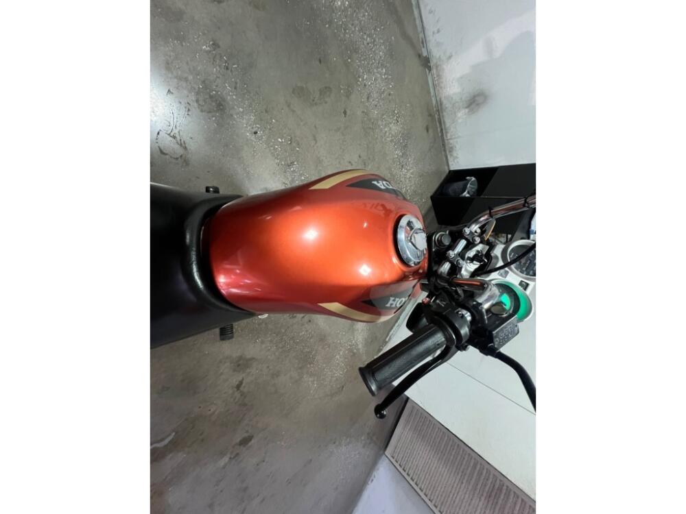 Honda CG 150