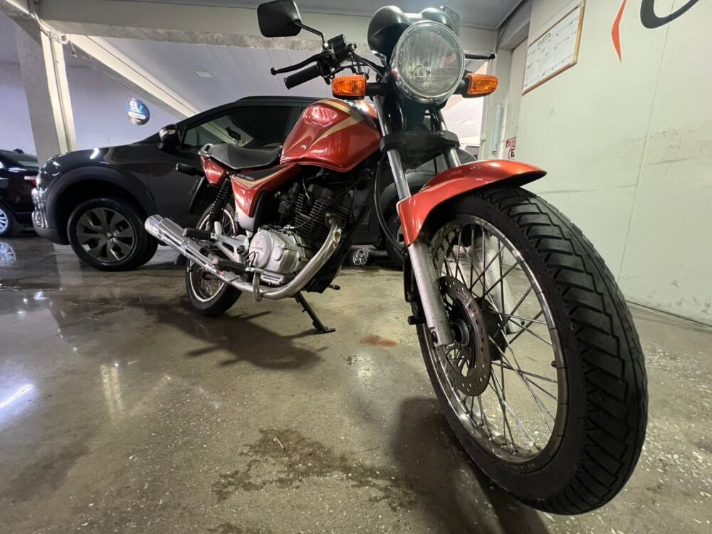 Honda CG 150