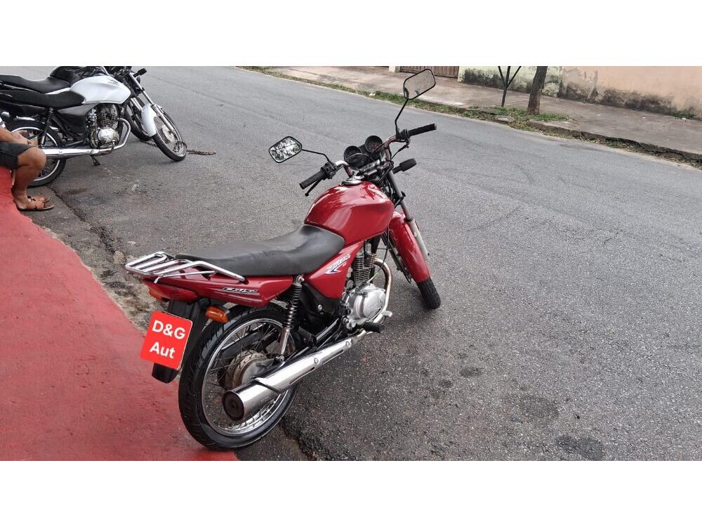 Honda CG 150