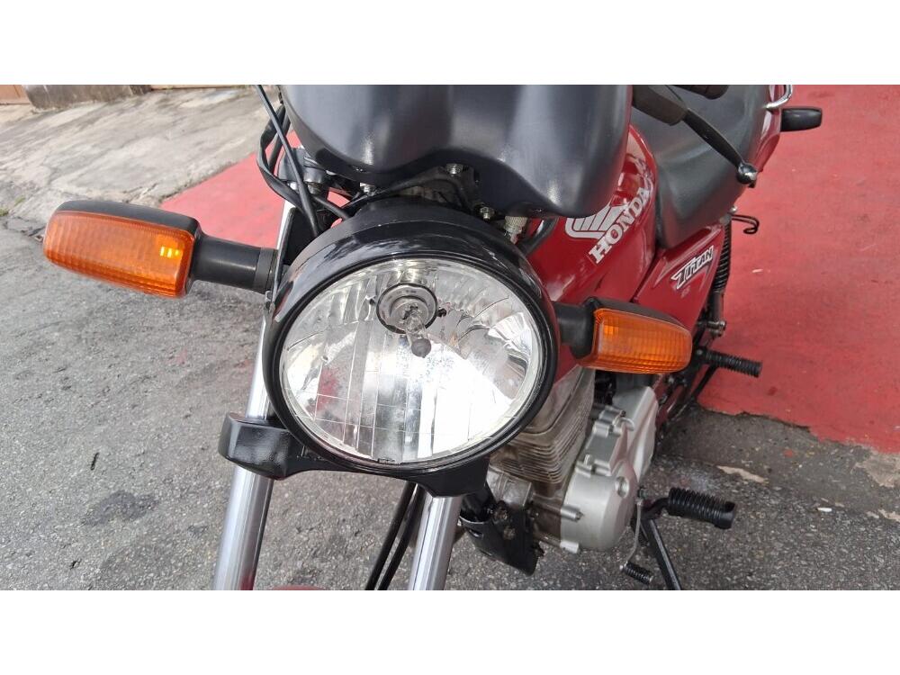 Honda CG 150