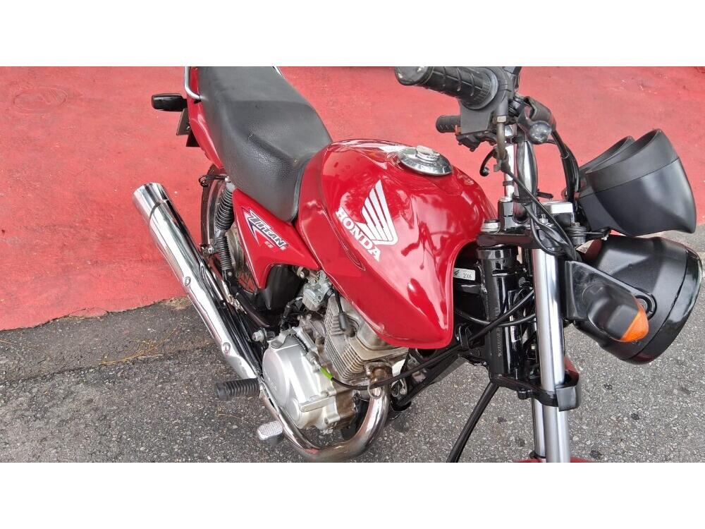 Honda CG 150