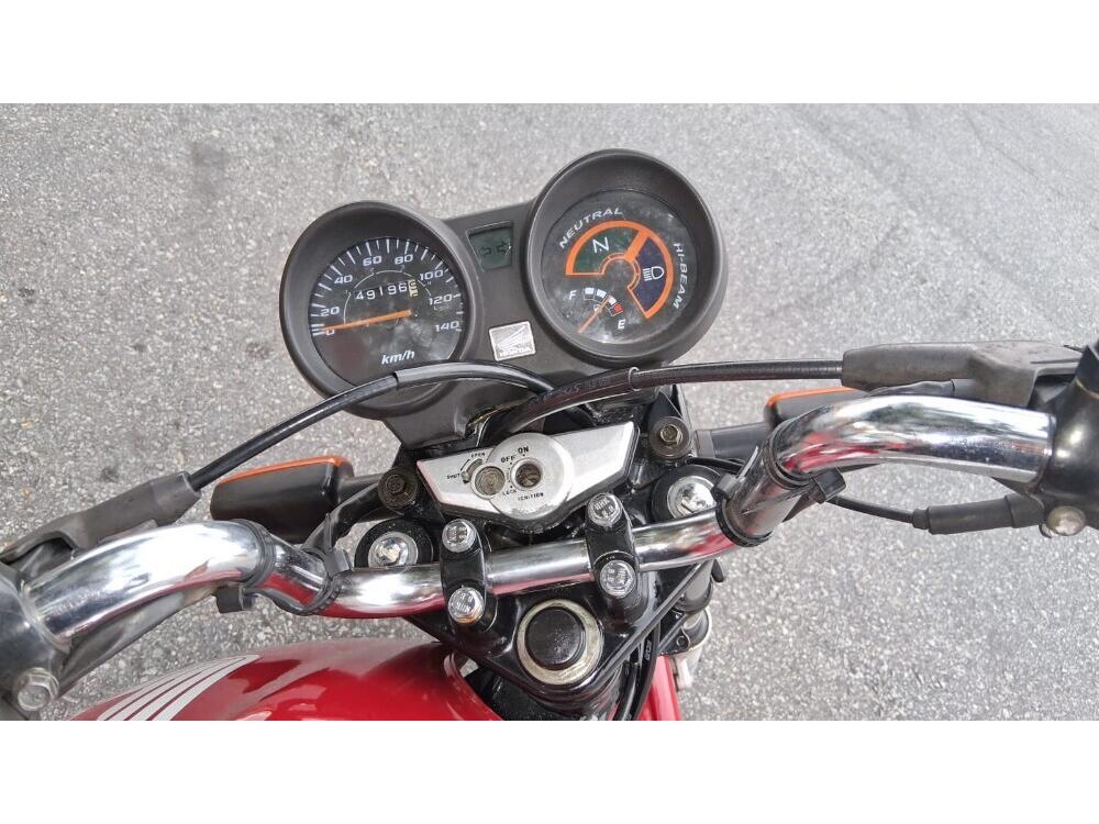 Honda CG 150