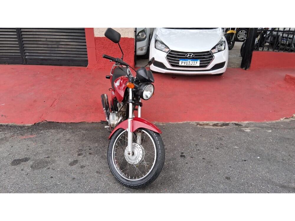 Honda CG 150