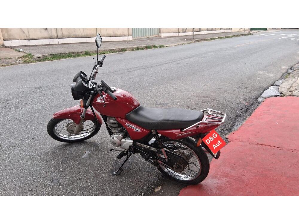Honda CG 150