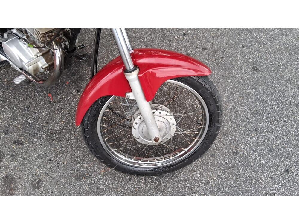 Honda CG 150