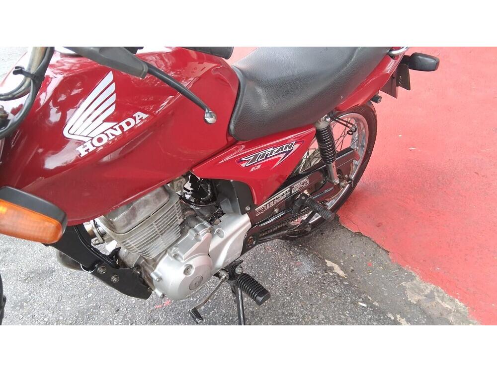 Honda CG 150
