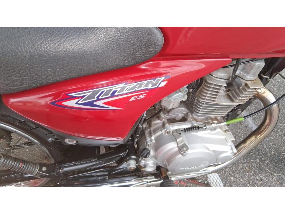 Honda CG 150