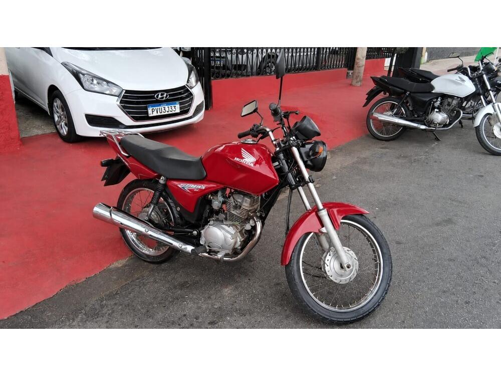 Honda CG 150
