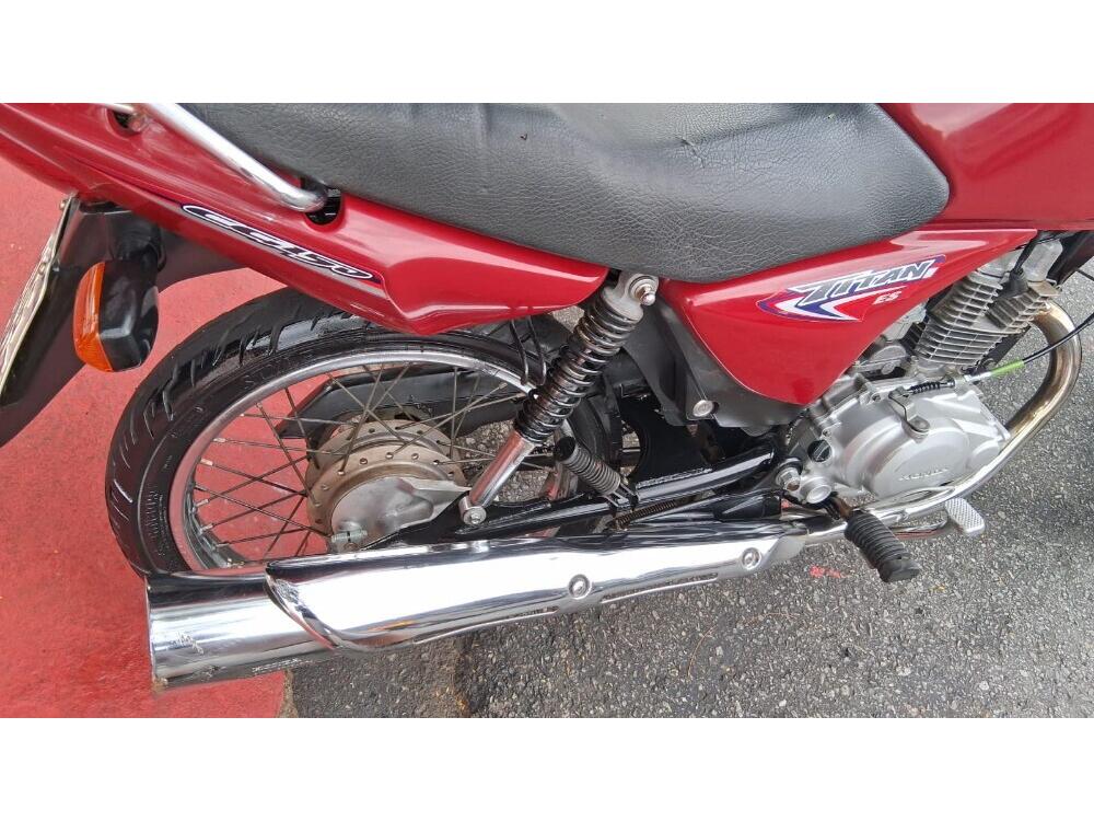 Honda CG 150