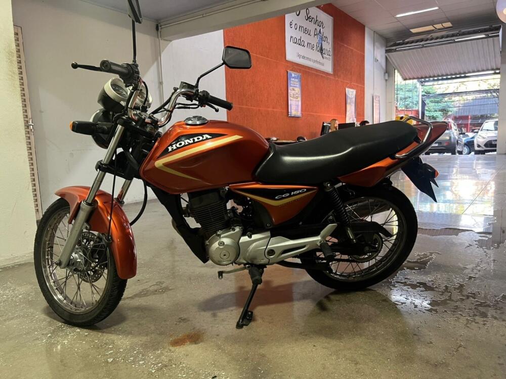 Honda CG 150