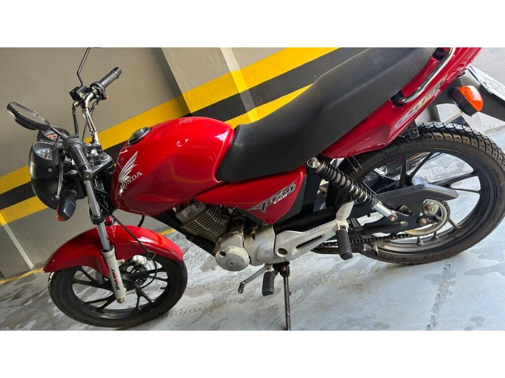 Honda CG 150