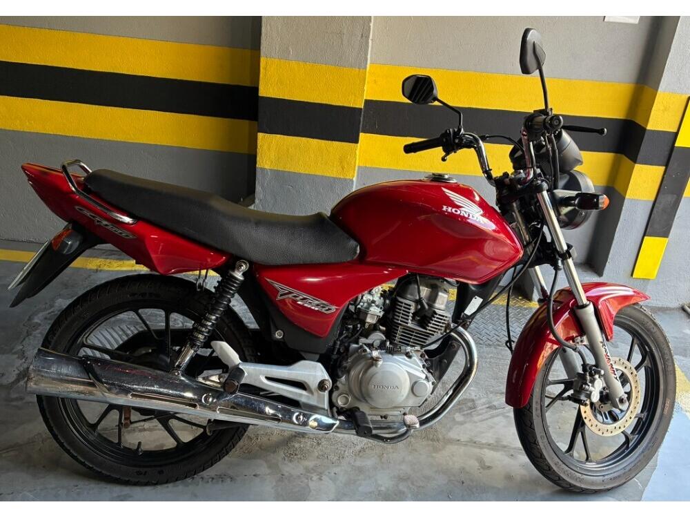 Honda CG 150
