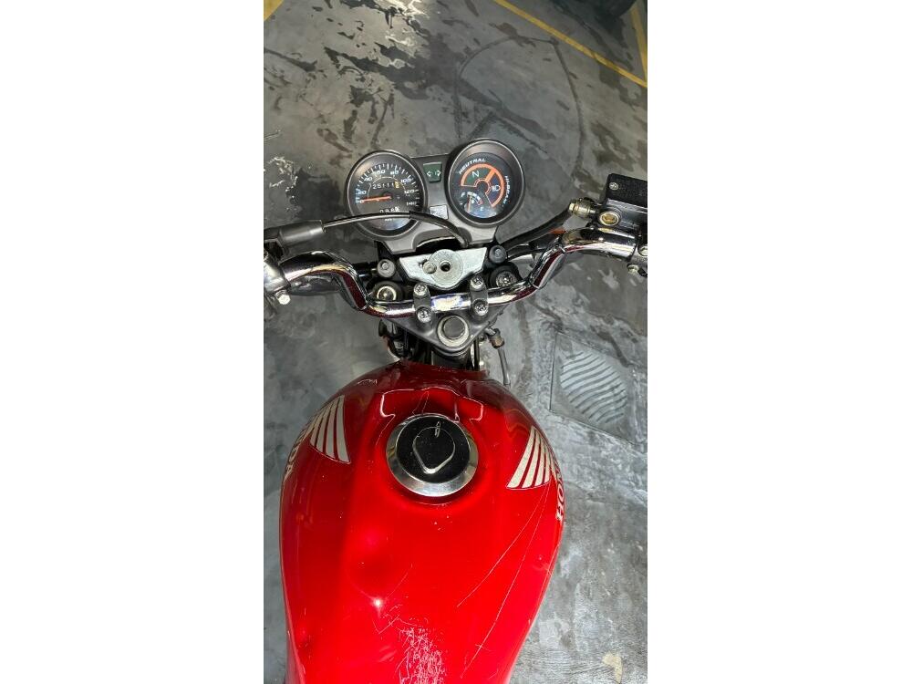 Honda CG 150