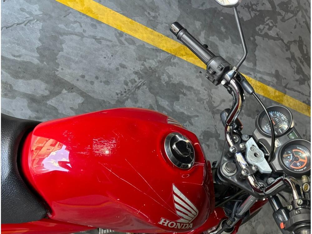 Honda CG 150