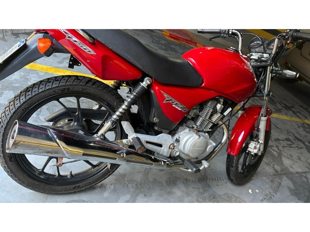 Honda CG 150
