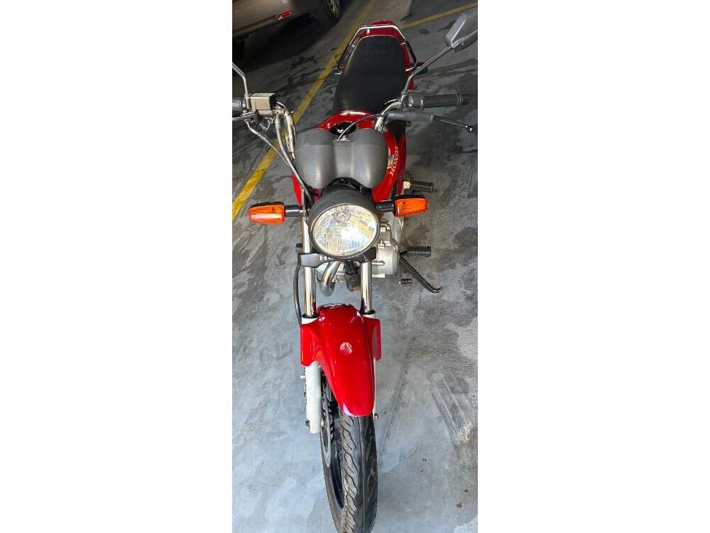 Honda CG 150