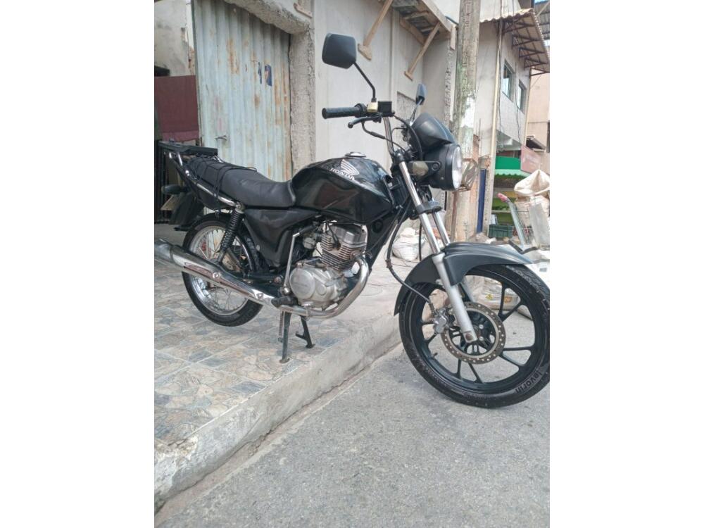 Honda CG 150
