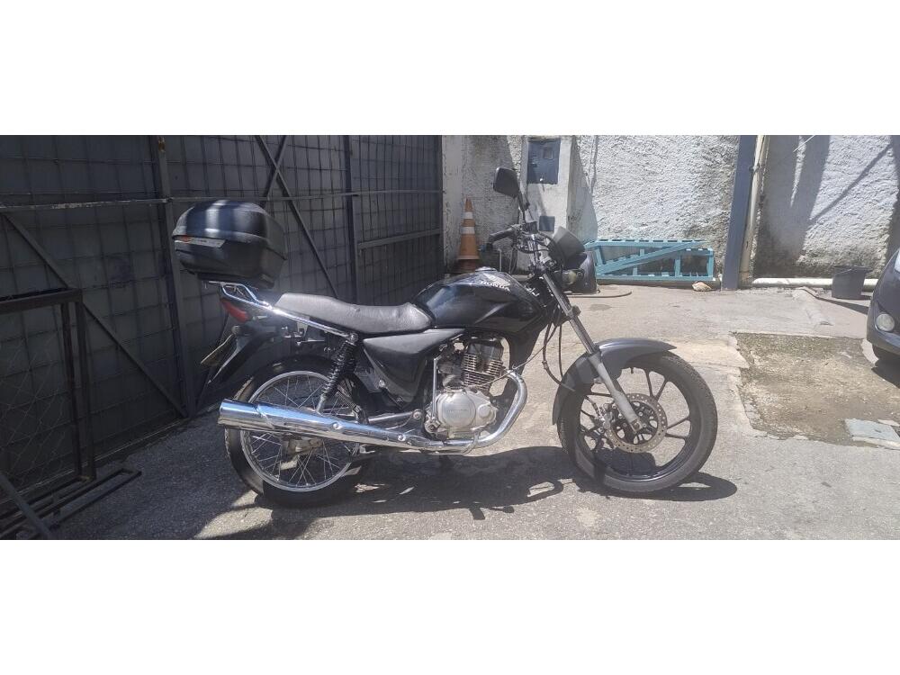 Honda CG 150