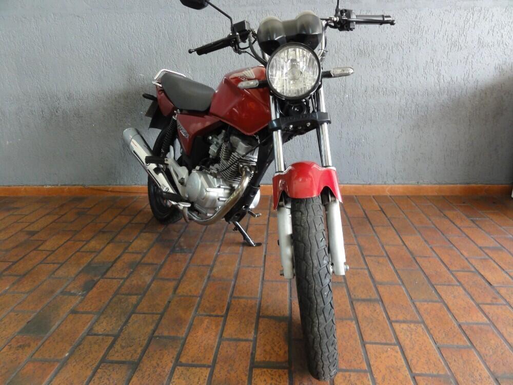 Honda CG 150