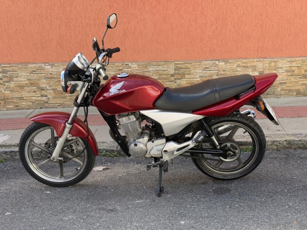 Honda CG 150