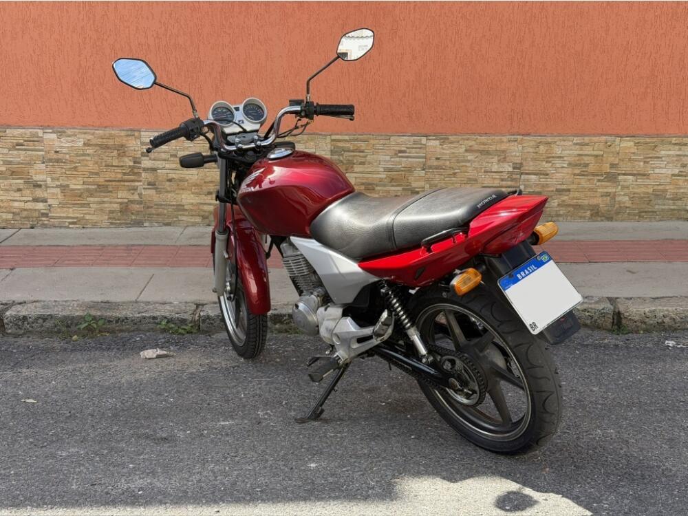 Honda CG 150