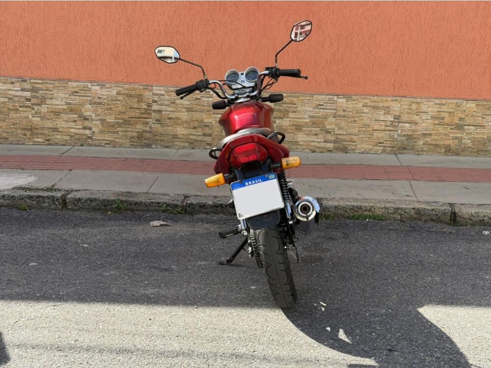 Honda CG 150