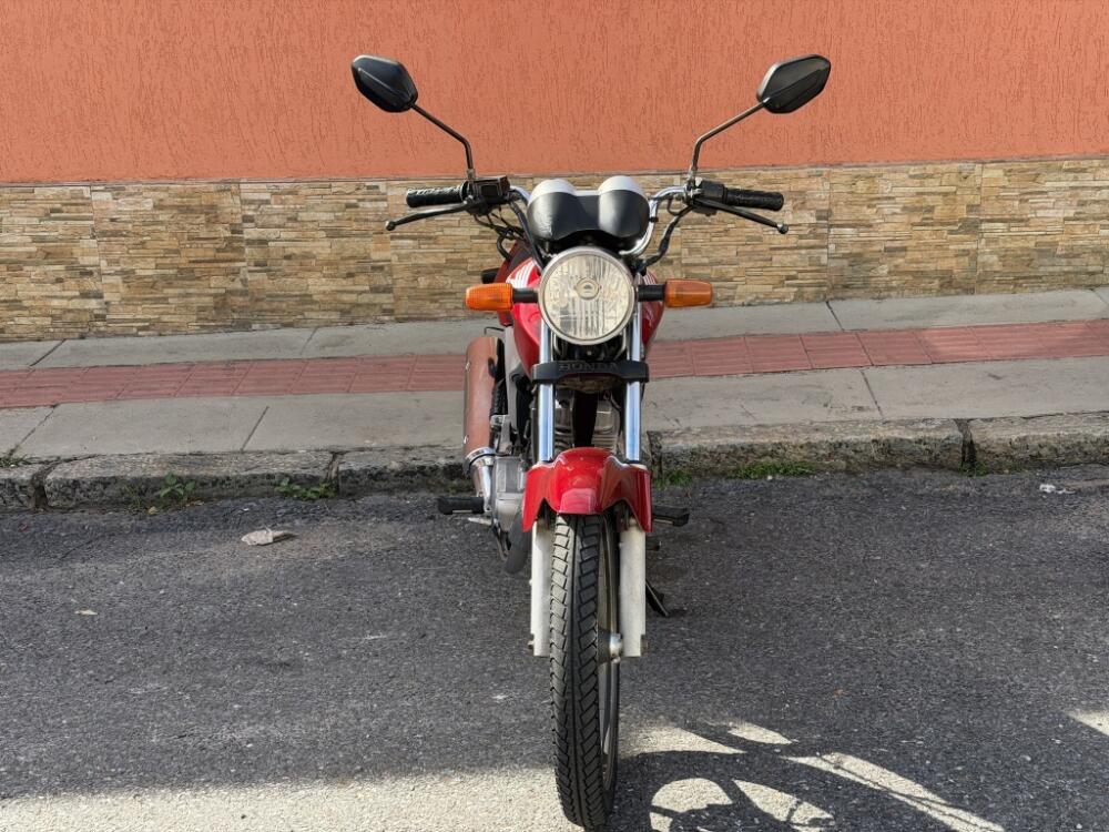 Honda CG 150