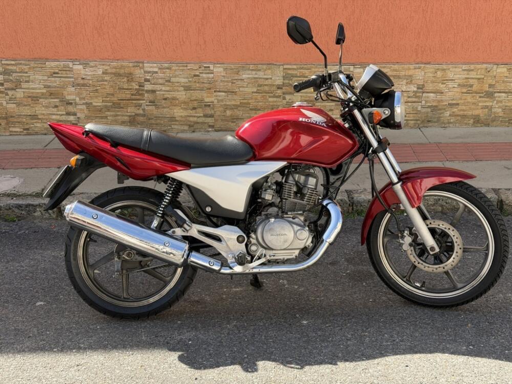 Honda CG 150