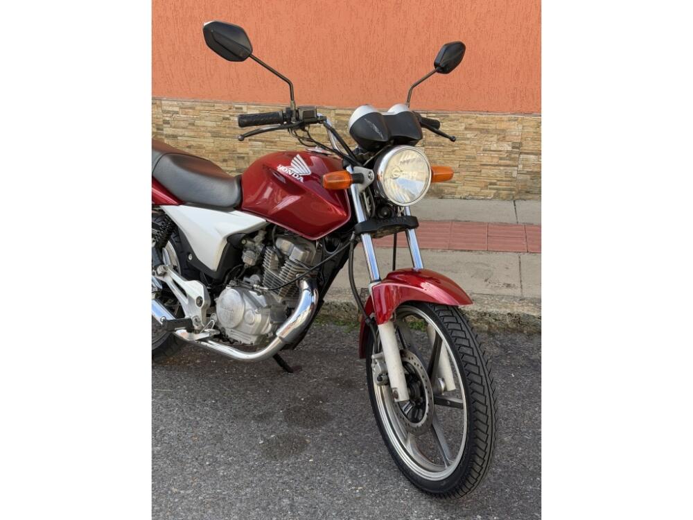Honda CG 150