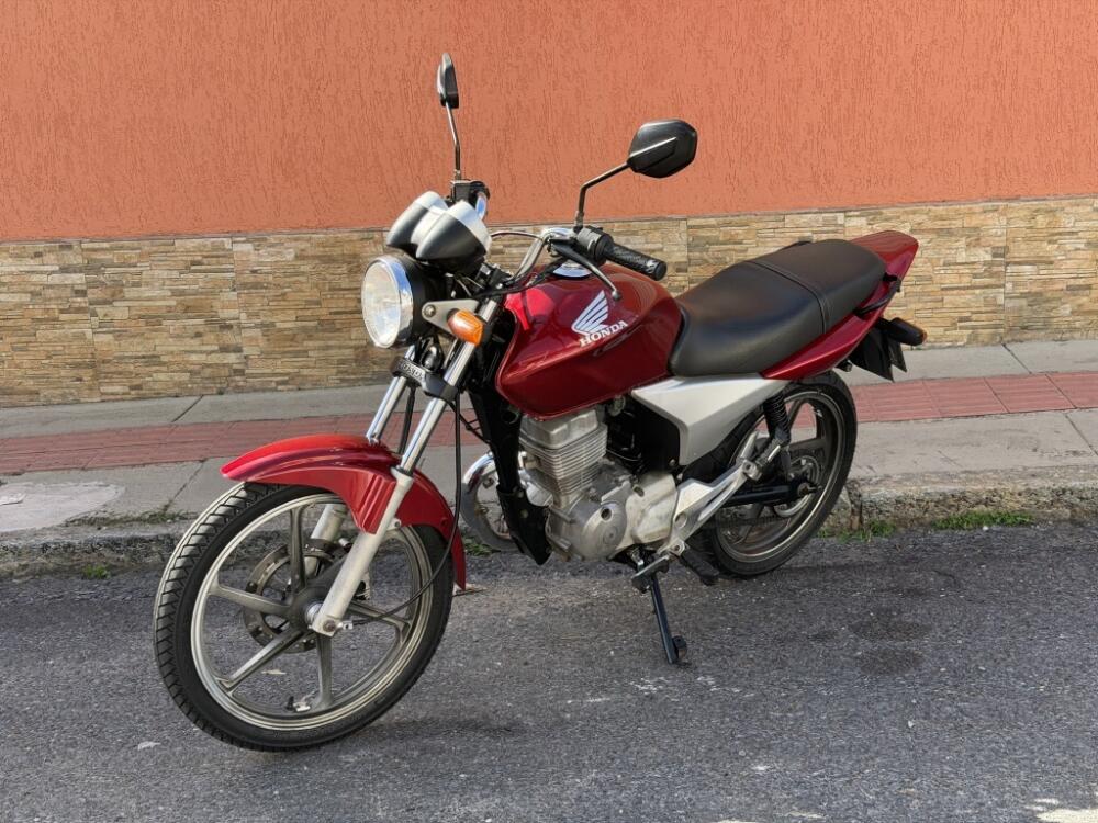 Honda CG 150