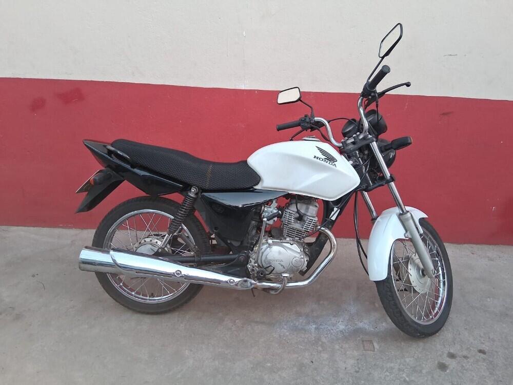Honda CG 150